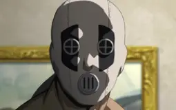Akame Ga Kill power level
